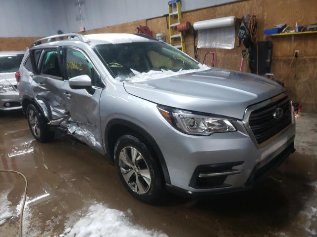 SUBARU ASCENT PRE 2019 4s4wmabd6k3474472