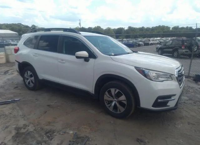 SUBARU ASCENT 2021 4s4wmabd6m3429924