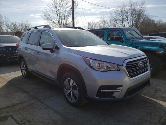 SUBARU ASCENT PRE 2019 4s4wmabd7k3439388