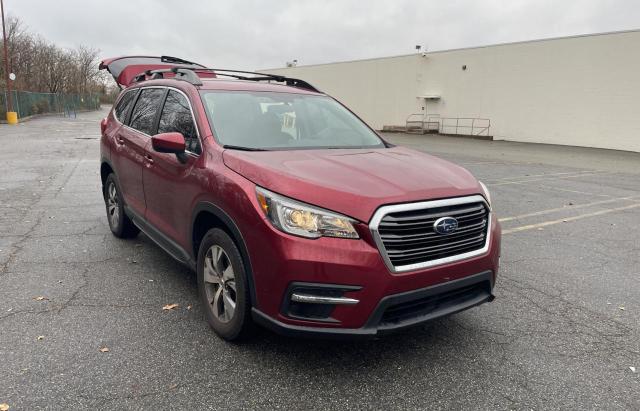 SUBARU ASCENT PRE 2019 4s4wmabd7k3445501