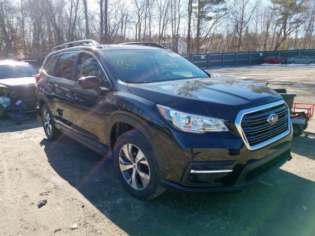 SUBARU NULL 2019 4s4wmabd7k3449869