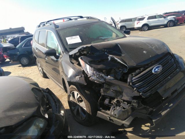 SUBARU ASCENT 2020 4s4wmabd7l3426982