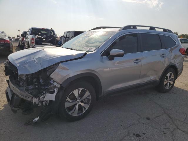 SUBARU ASCENT PRE 2023 4s4wmabd7p3408021