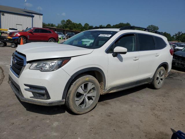 SUBARU ASCENT PRE 2019 4s4wmabd8k3479043