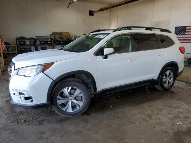 SUBARU ASCENT PRE 2019 4s4wmabd8k3486199