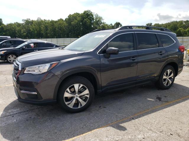 SUBARU ASCENT 2022 4s4wmabd8n3460447