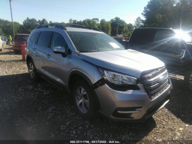 SUBARU ASCENT 2019 4s4wmabd9k3440042