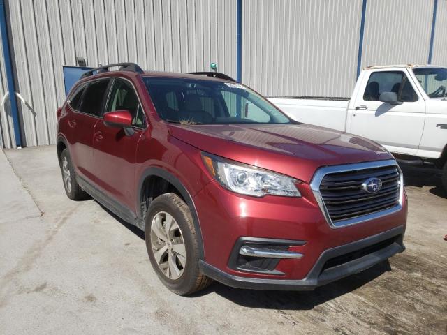 SUBARU ASCENT PRE 2019 4s4wmabdxk3446416