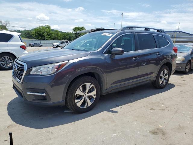 SUBARU ASCENT PRE 2019 4s4wmabdxk3455763