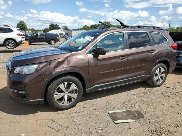 SUBARU ASCENT PRE 2020 4s4wmabdxl3456803