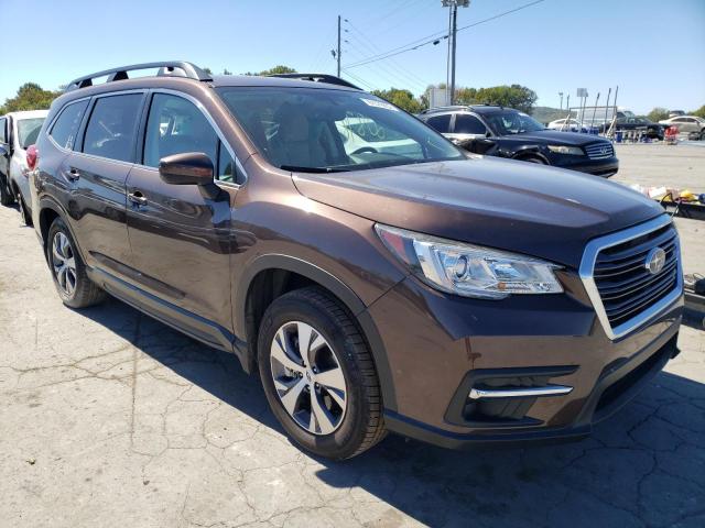 SUBARU ASCENT PRE 2019 4s4wmacd0k3402486