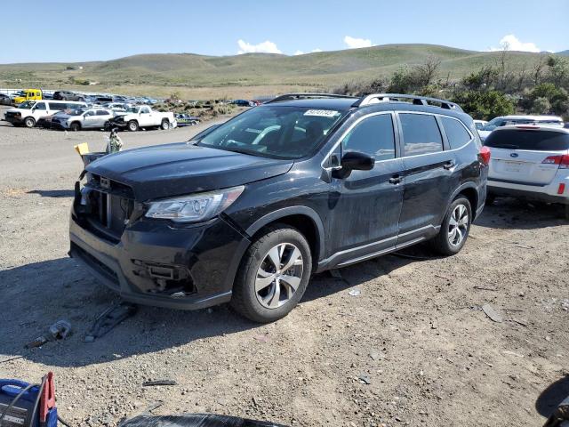 SUBARU ASCENT PRE 2019 4s4wmacd0k3433365