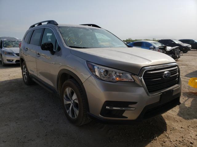 SUBARU ASCENT PRE 2019 4s4wmacd0k3439506