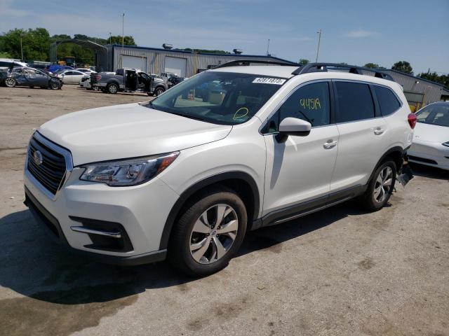 SUBARU ASCENT PRE 2019 4s4wmacd0k3456192