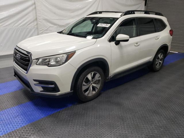 SUBARU ASCENT 2019 4s4wmacd0k3463224