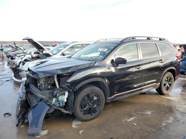 SUBARU ASCENT PRE 2019 4s4wmacd0k3475552