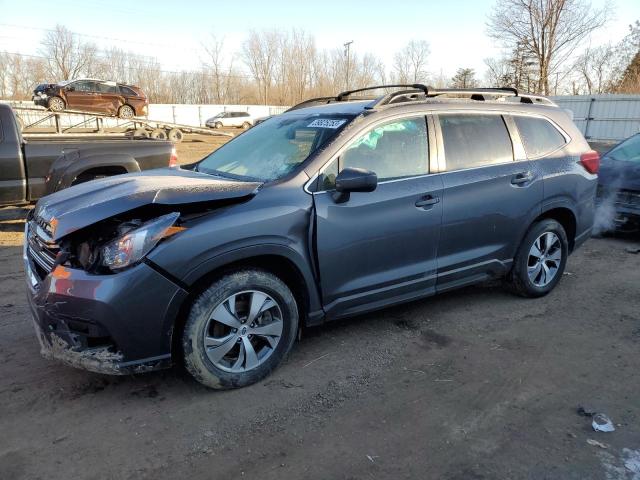 SUBARU ASCENT PRE 2021 4s4wmacd0m3463985