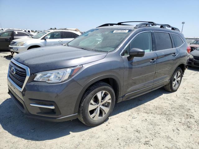 SUBARU ASCENT PRE 2019 4s4wmacd1k3433391