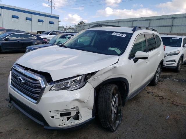 SUBARU ASCENT PRE 2019 4s4wmacd1k3436663