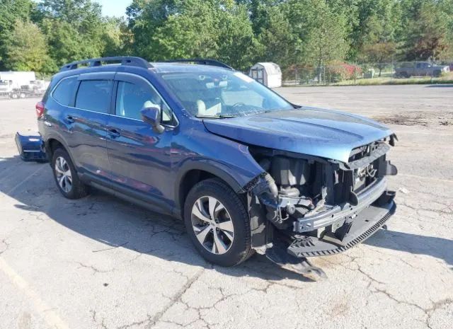 SUBARU ASCENT 2019 4s4wmacd1k3447582