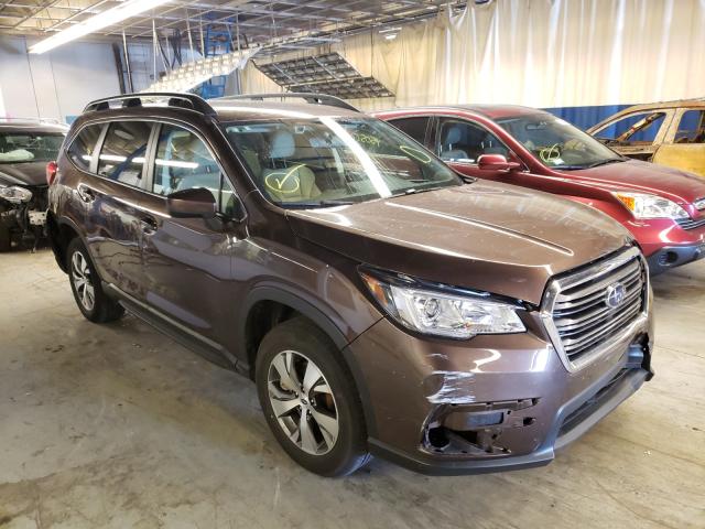 SUBARU ASCENT PRE 2019 4s4wmacd1k3464091