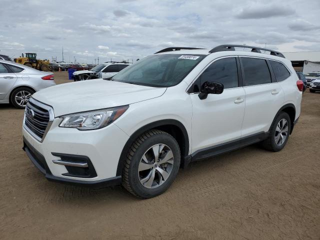 SUBARU ASCENT PRE 2020 4s4wmacd1l3403227