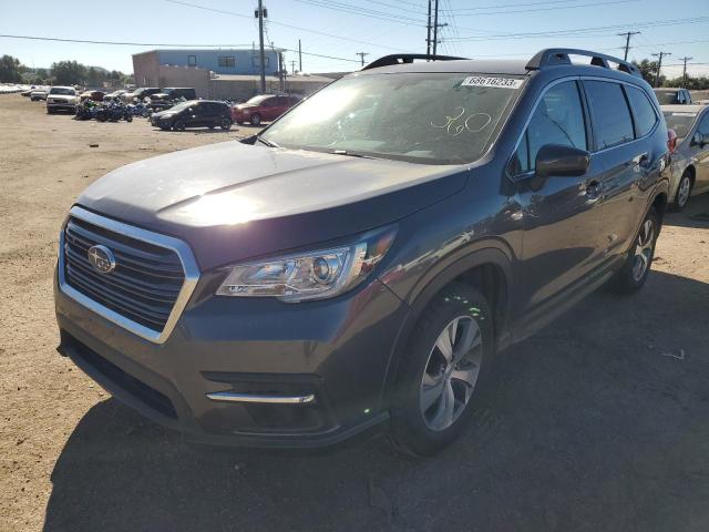 SUBARU ASCENT PRE 2019 4s4wmacd2k3427437