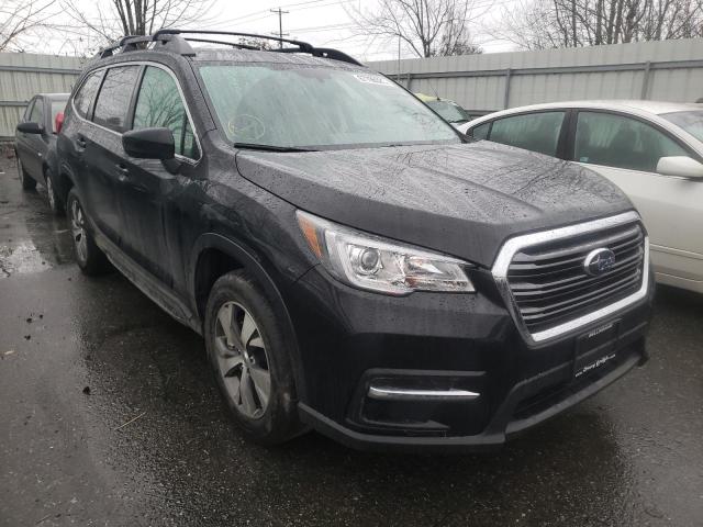 SUBARU ASCENT PRE 2019 4s4wmacd2k3447025