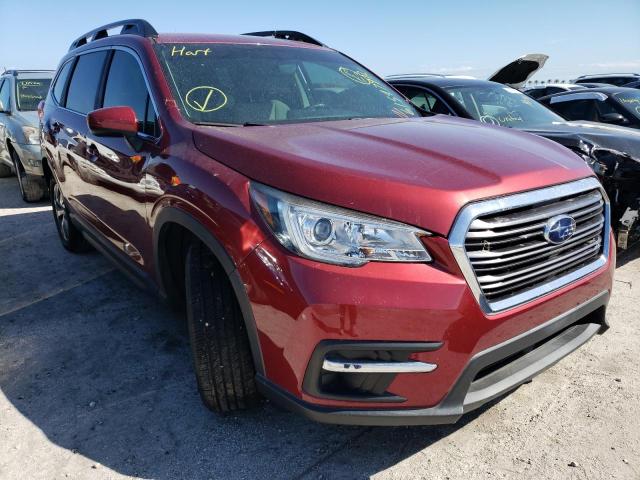 SUBARU ASCENT PRE 2019 4s4wmacd2k3461071