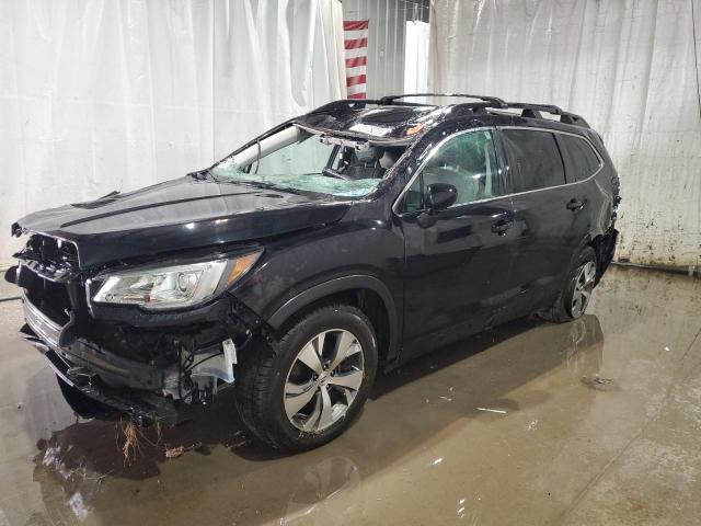 SUBARU ASCENT PRE 2019 4s4wmacd2k3481787