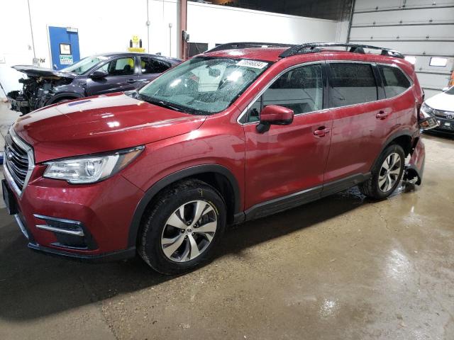 SUBARU ASCENT PRE 2021 4s4wmacd2m3432219