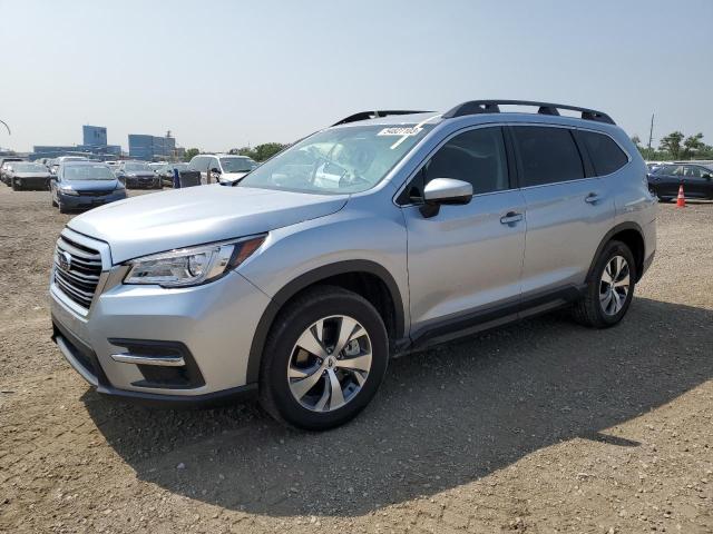 SUBARU ASCENT PRE 2022 4s4wmacd2n3471717