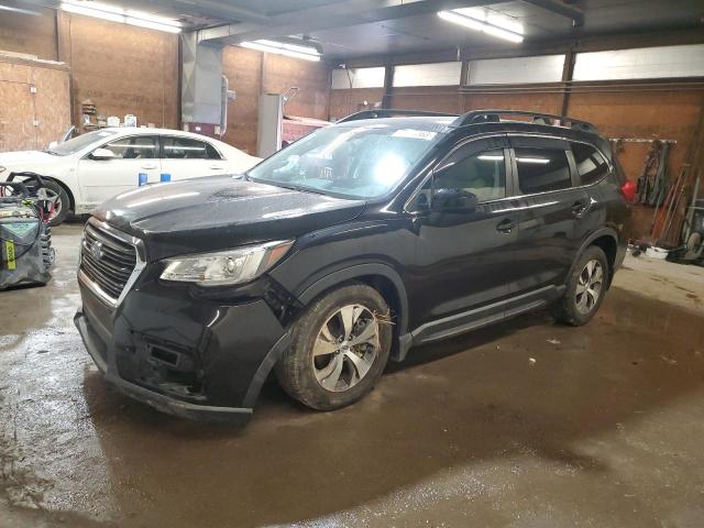 SUBARU ASCENT 2019 4s4wmacd3k3405091