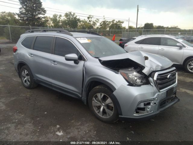 SUBARU ASCENT 2019 4s4wmacd3k3405365