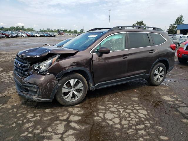 SUBARU ASCENT PRE 2019 4s4wmacd3k3434865