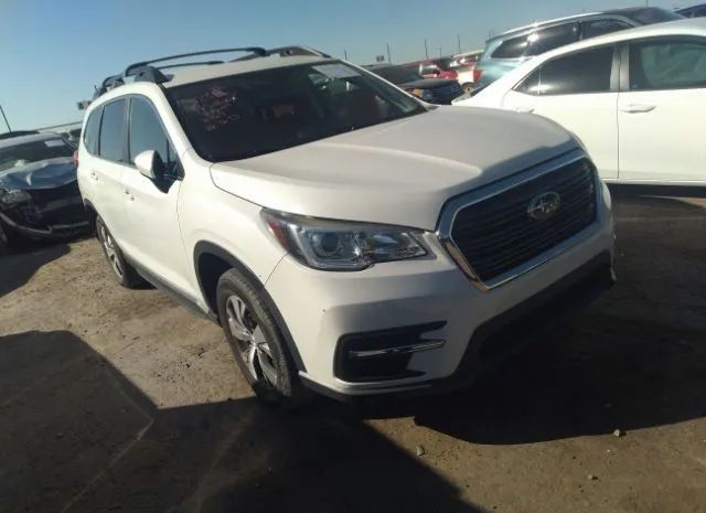 SUBARU ASCENT 2019 4s4wmacd3k3446269