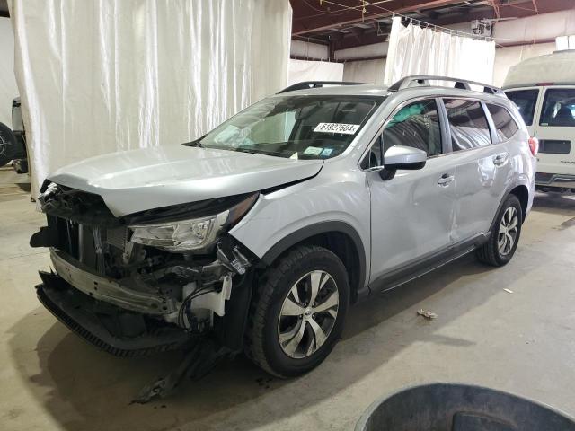 SUBARU ASCENT PRE 2019 4s4wmacd3k3449513