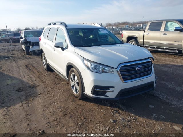 SUBARU ASCENT 2020 4s4wmacd3l3435905