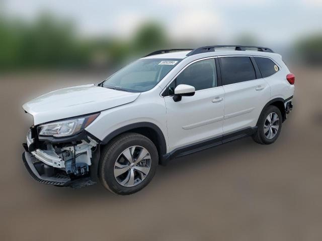 SUBARU ASCENT 2020 4s4wmacd3l3436570