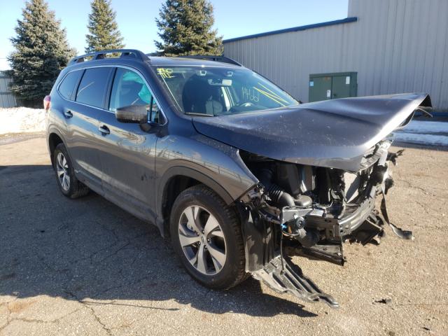 SUBARU ASCENT PRE 2020 4s4wmacd3l3449660