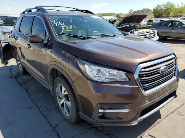 SUBARU ASCENT PRE 2020 4s4wmacd3l3451473