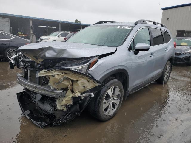 SUBARU ASCENT PRE 2020 4s4wmacd3l3460285