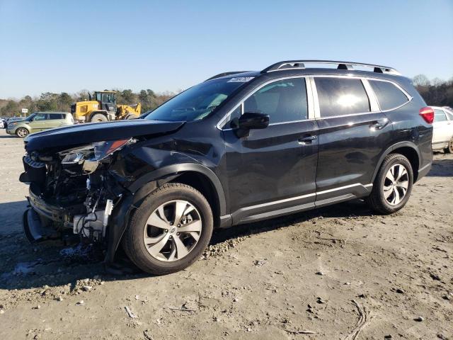 SUBARU ASCENT PRE 2020 4s4wmacd3l3475997