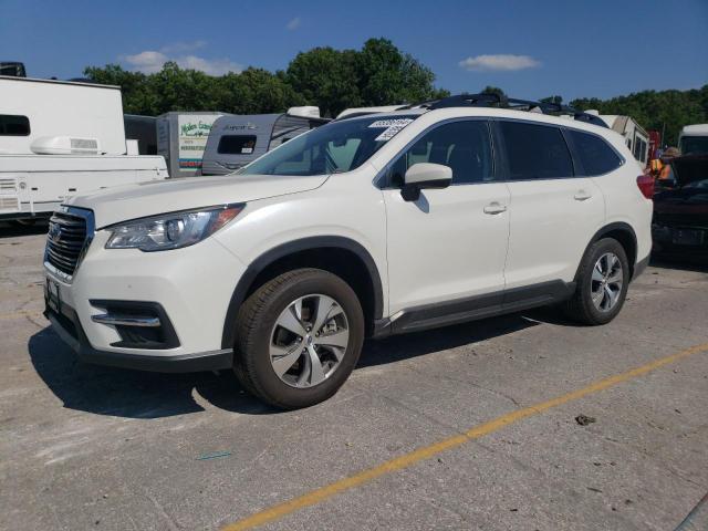 SUBARU ASCENT PRE 2021 4s4wmacd3m3430138