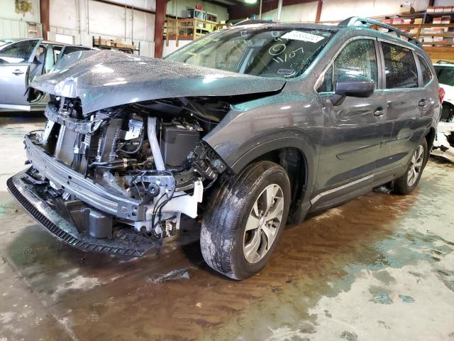 SUBARU ASCENT PRE 2021 4s4wmacd3m3473930