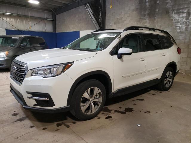 SUBARU ASCENT PRE 2022 4s4wmacd3n3463089