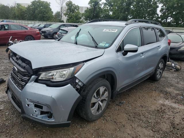 SUBARU ASCENT PRE 2019 4s4wmacd4k3433031