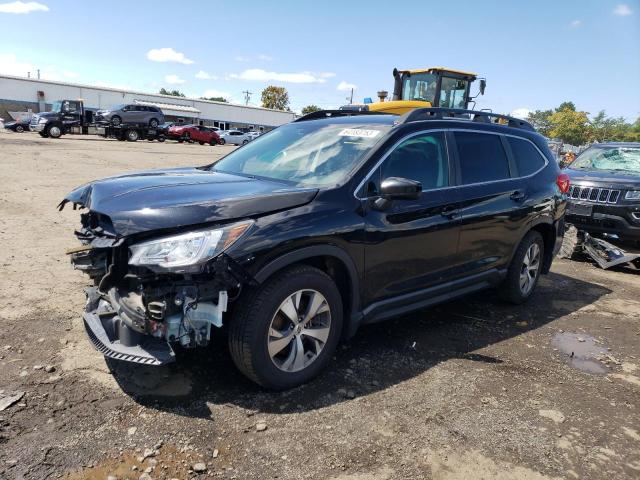 SUBARU ASCENT 2019 4s4wmacd4k3436379