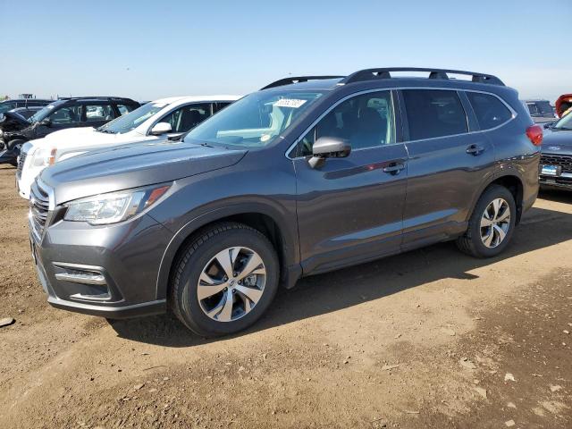 SUBARU ASCENT PRE 2019 4s4wmacd4k3461184