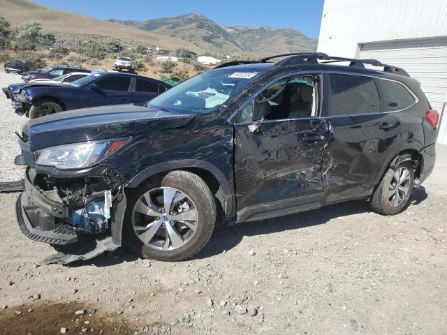 SUBARU ASCENT 2020 4s4wmacd4l3418109